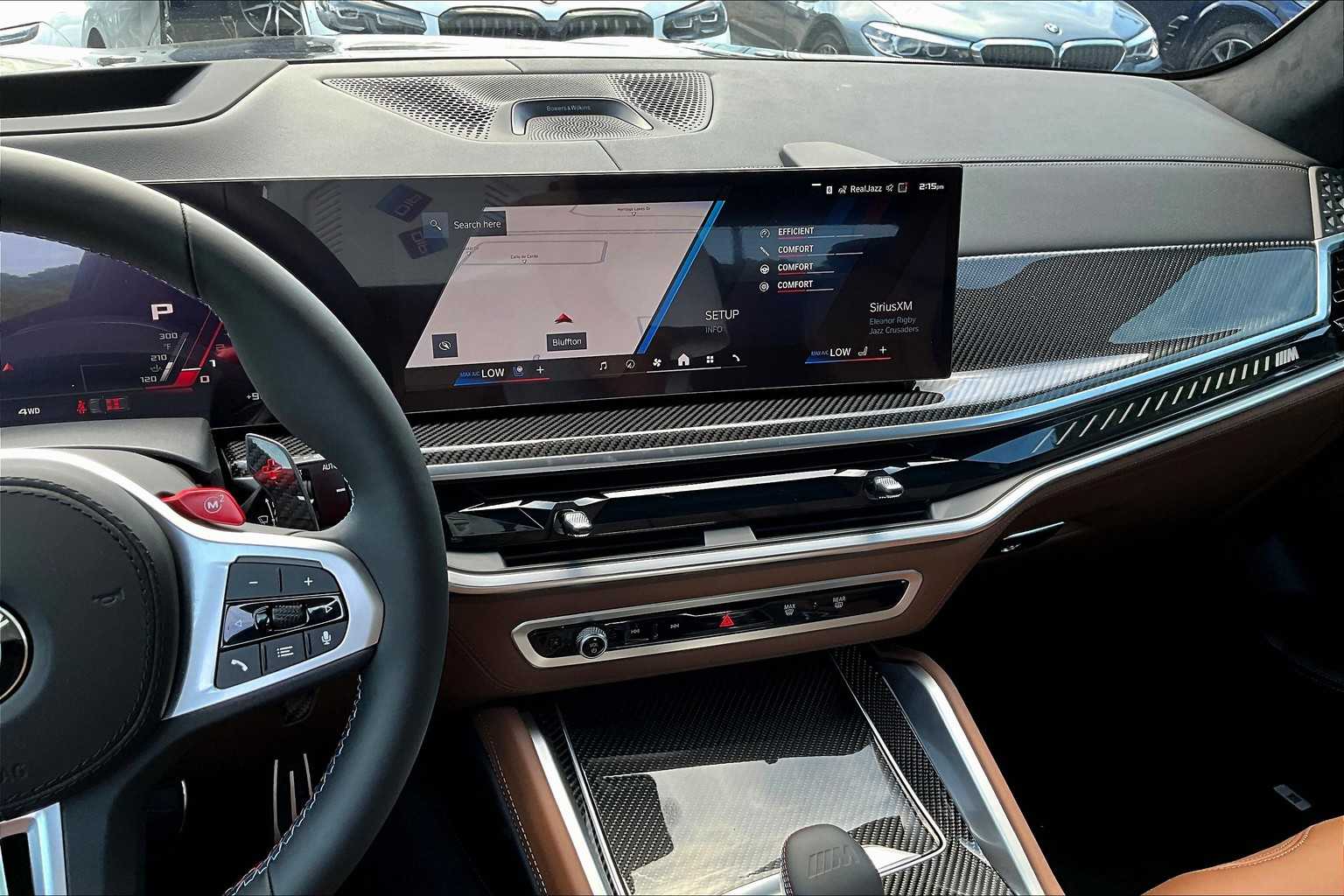 2026 Bmw X5 photo 6