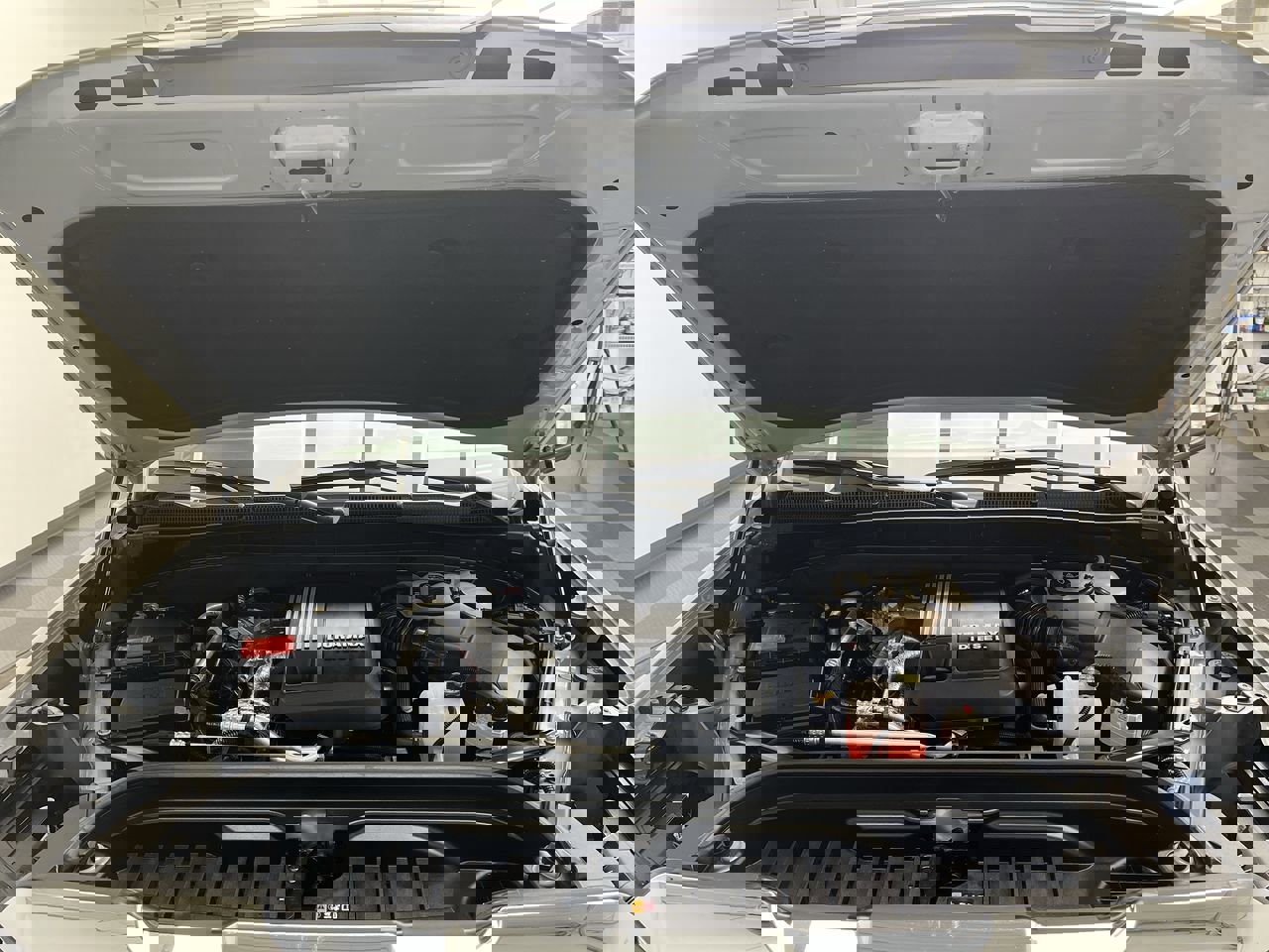 2025 Gmc Sierra 1500 Denali photo 2