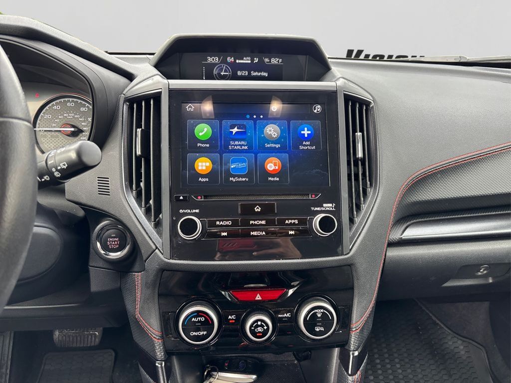 2023 Subaru Forester Sport photo 16