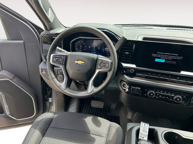 2026 Chevrolet Silverado 1500 LT photo 10