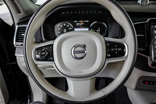 2022 Volvo XC90 Recharge T8 Inscription photo 10