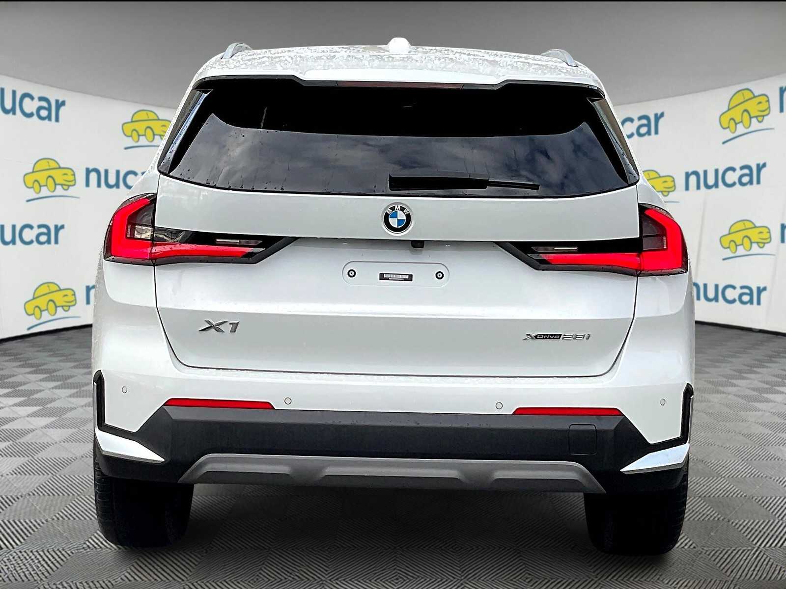 2023 Bmw X1 XDrive28i photo 5