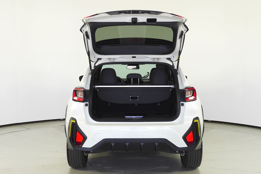 2024 Subaru Crosstrek Sport photo 10