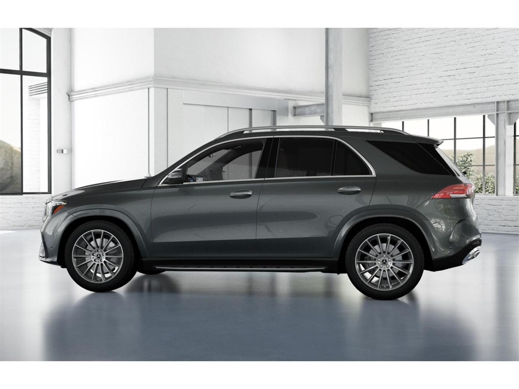 2025 Mercedes Benz GLE 350 4MATIC photo 32