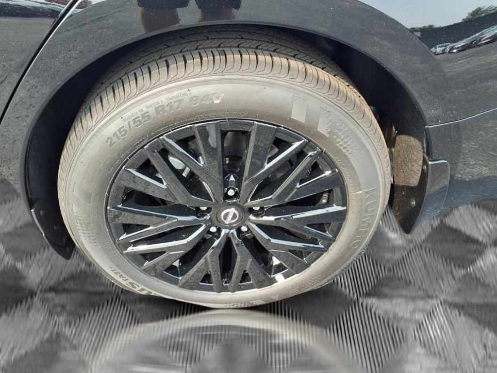 2025 Nissan Altima SV Special Edition photo 16