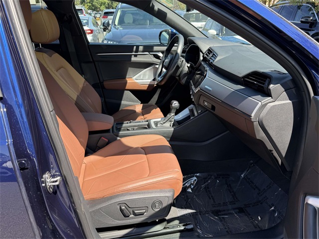 2022 Audi Q3 Premium S line photo 14