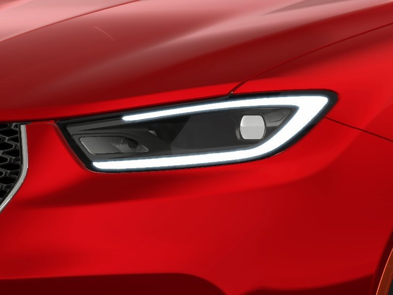 2026 Chrysler Pacifica Pinnacle photo 13