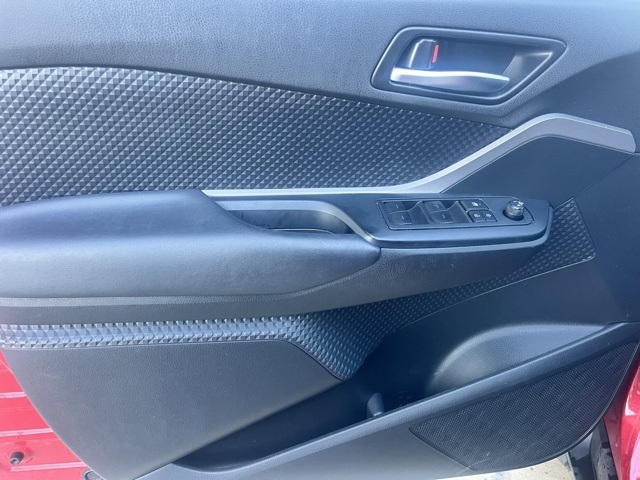 2020 Toyota C-HR Limited photo 9