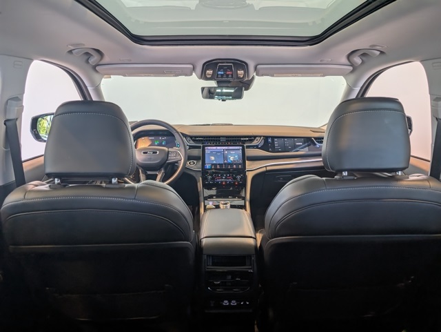 2022 Jeep Grand Cherokee Limited 4xe photo 28