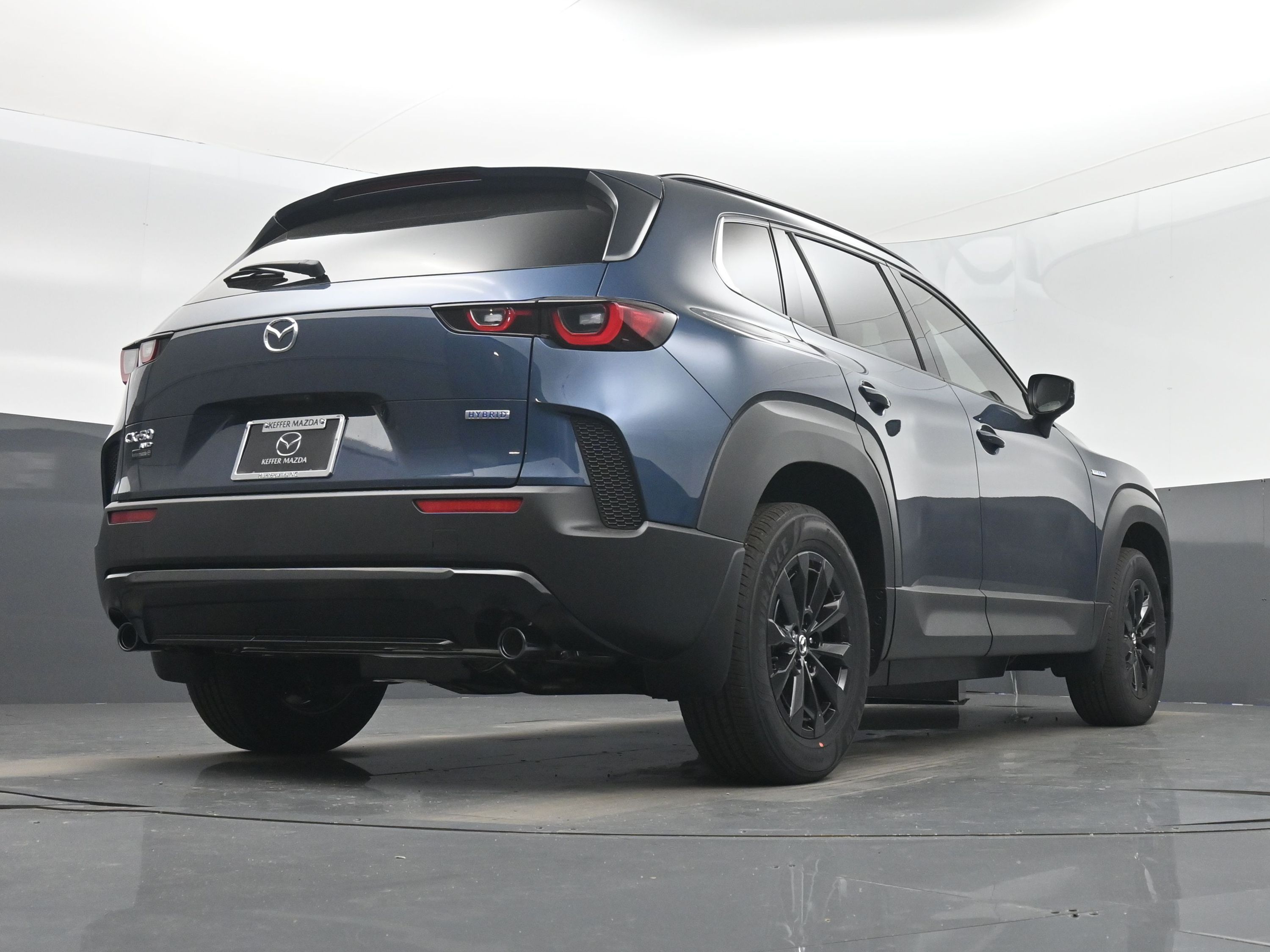 2025 Mazda CX-50 Premium photo 47