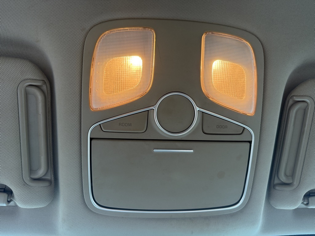 2014 Kia Sorento LX photo 34