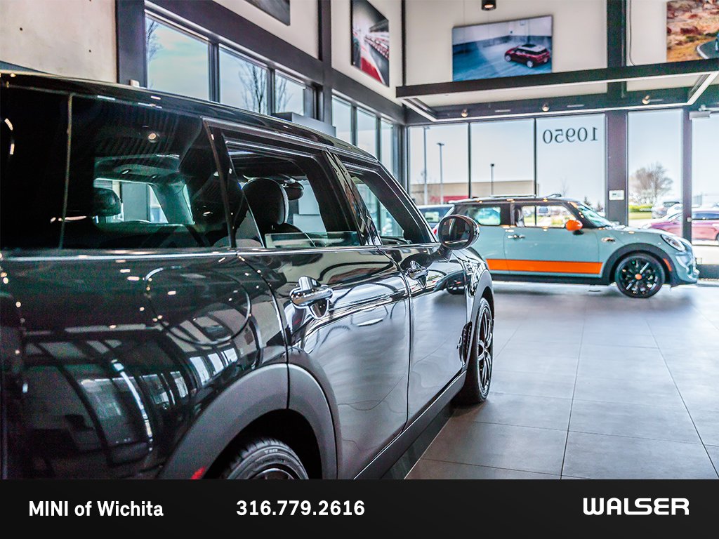 2025 Mini Cooper 2 Door Hardtop S photo 35