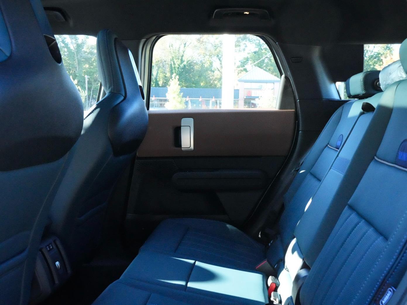 2026 Mini Countryman Signature ALL4 photo 2