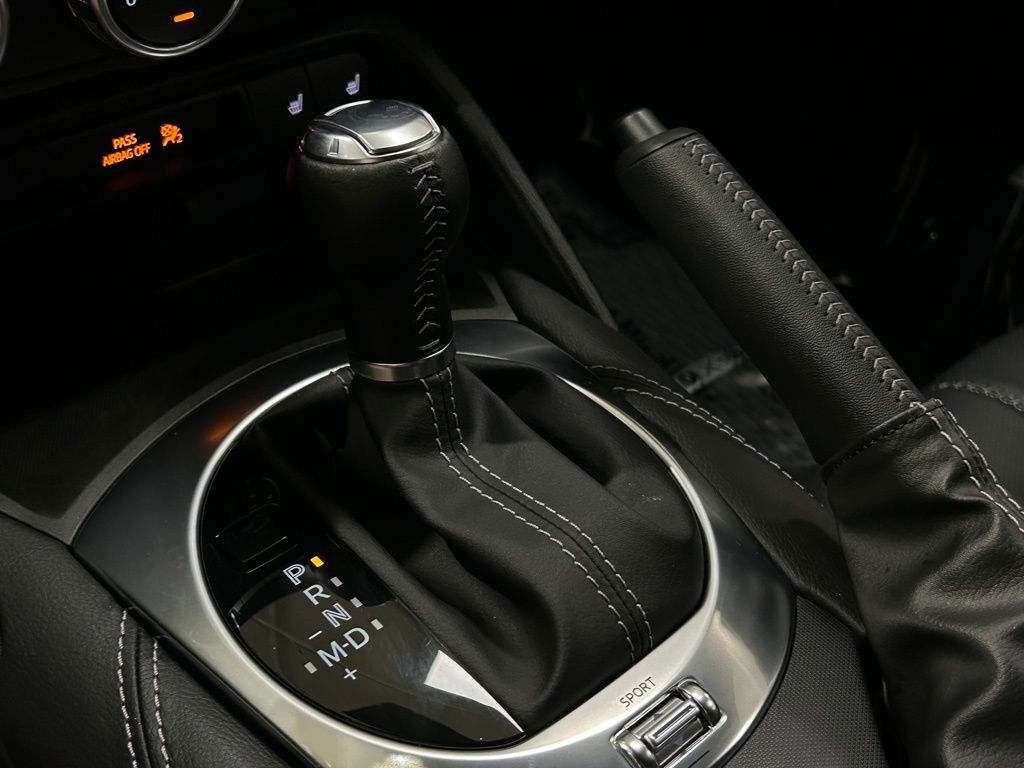 2024 Mazda MX-5 Miata Miata Grand Touring photo 20