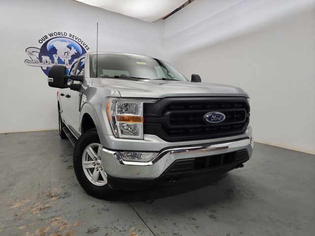 2022 Ford F-150 XL photo 12