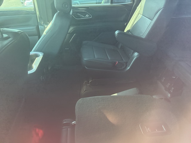 2023 Chevrolet Tahoe LT photo 4