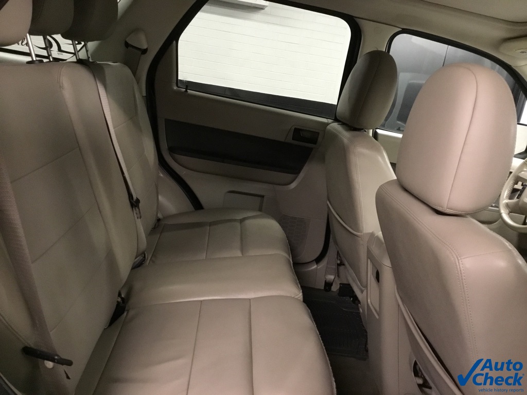 2012 Ford Escape XLT photo 28
