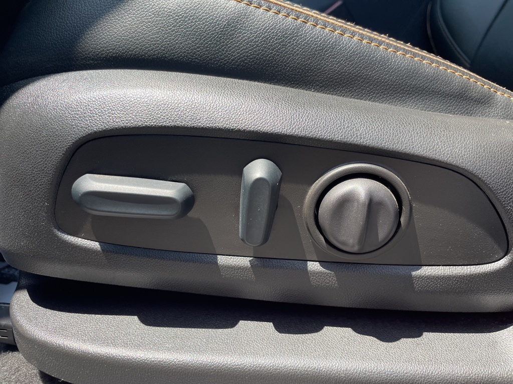 2022 Gmc Terrain AT4 photo 11