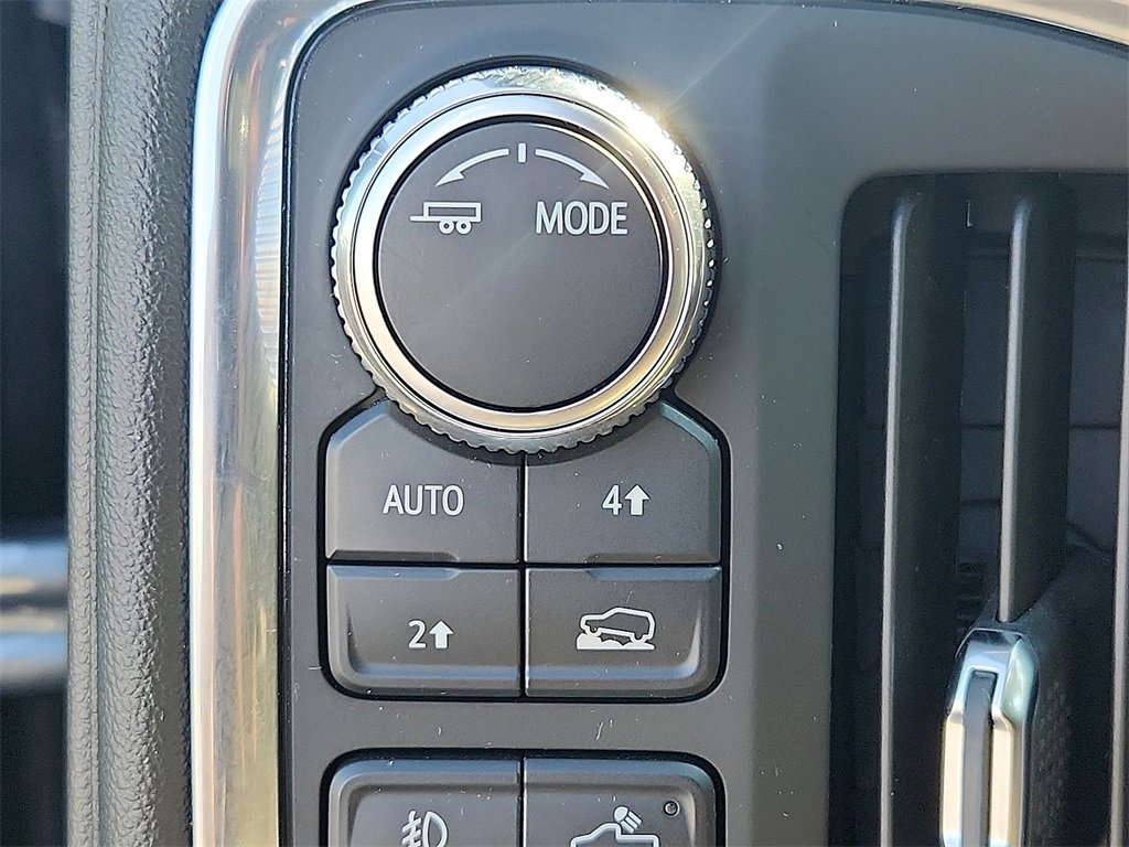 2021 Gmc Sierra Elevation photo 20