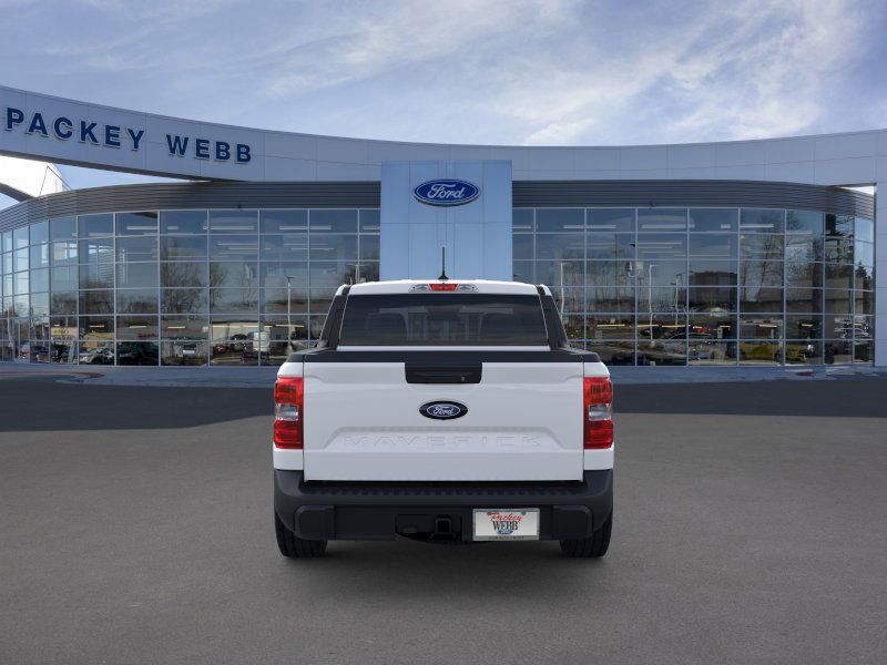 2026 FORD MAVERICK - Image 7