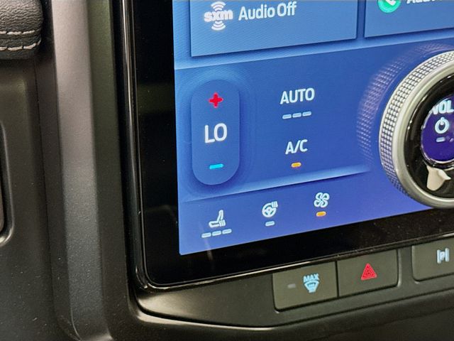 2025 Ford F-150 XLT photo 20