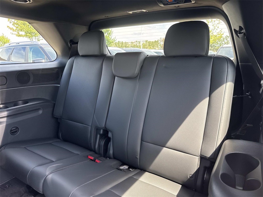 2026 Hyundai Palisade Calligraphy photo 6