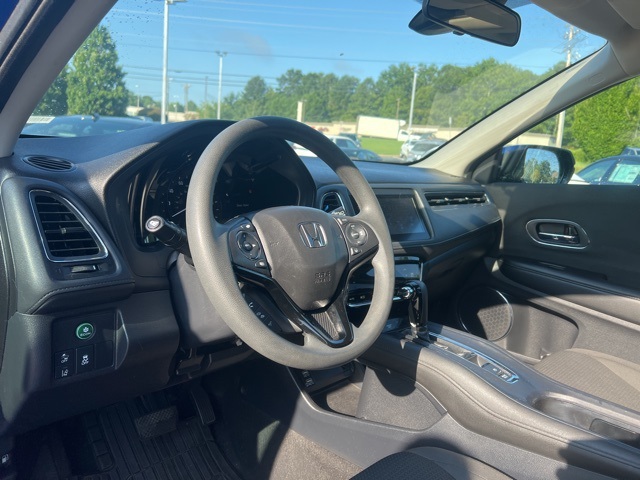2021 Honda HR-V EX photo 12