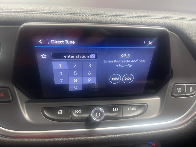 2021 Chevrolet Blazer 3LT photo 16