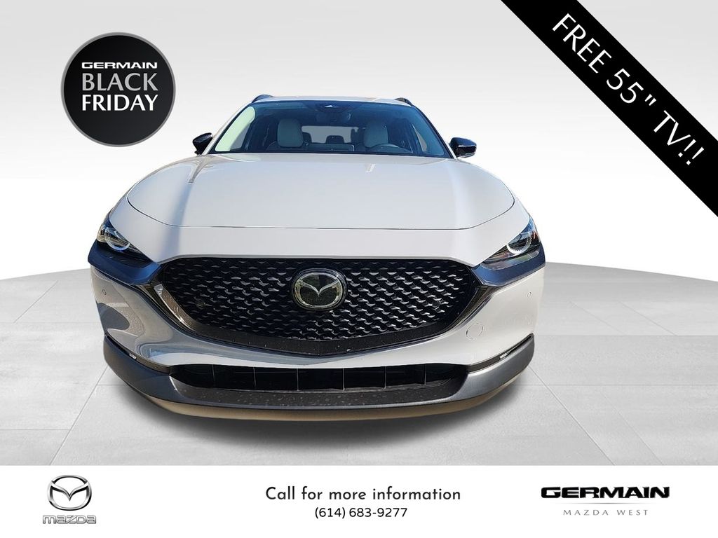 2026 Mazda CX-30 2.5 S photo 2