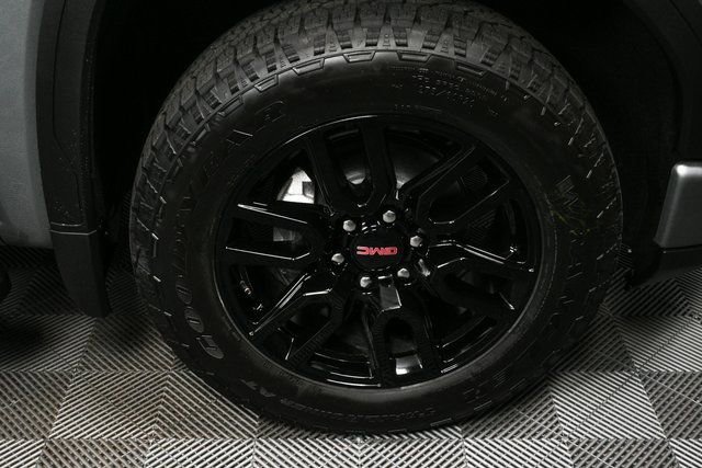 2026 Gmc Sierra 1500 Elevation photo 32