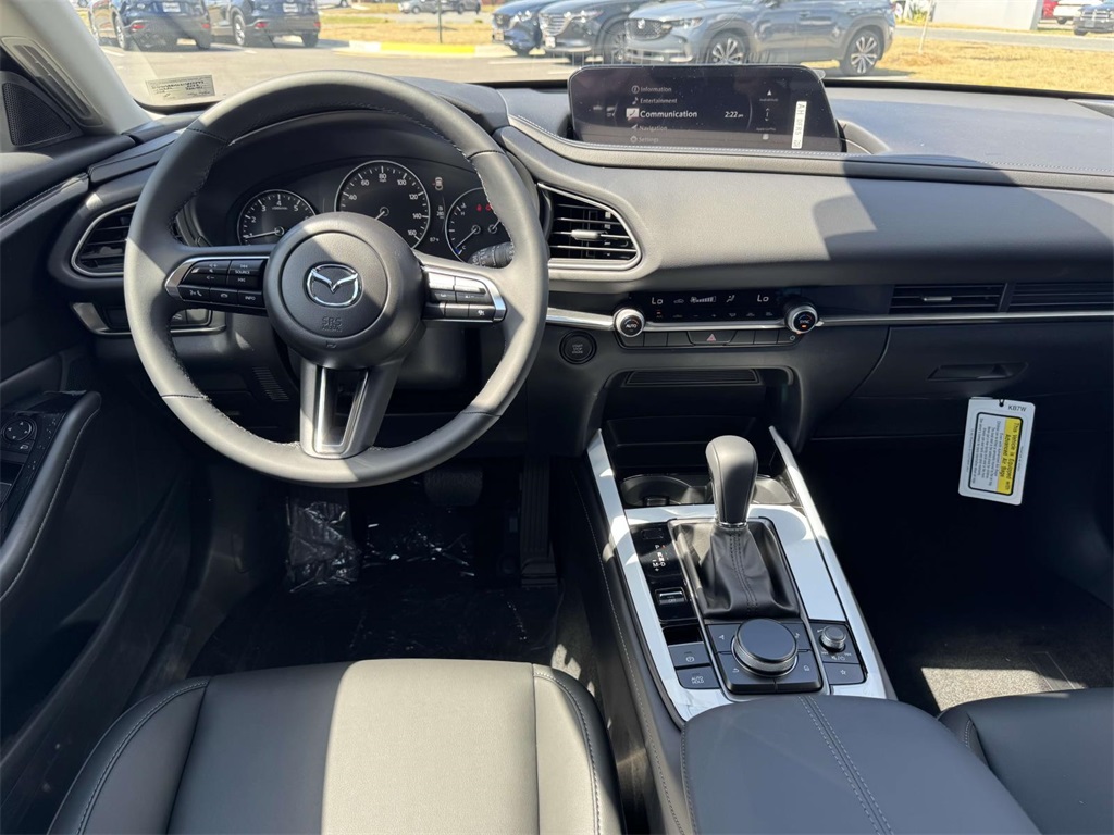 2025 Mazda CX-30 2.5 Select Sport photo 17