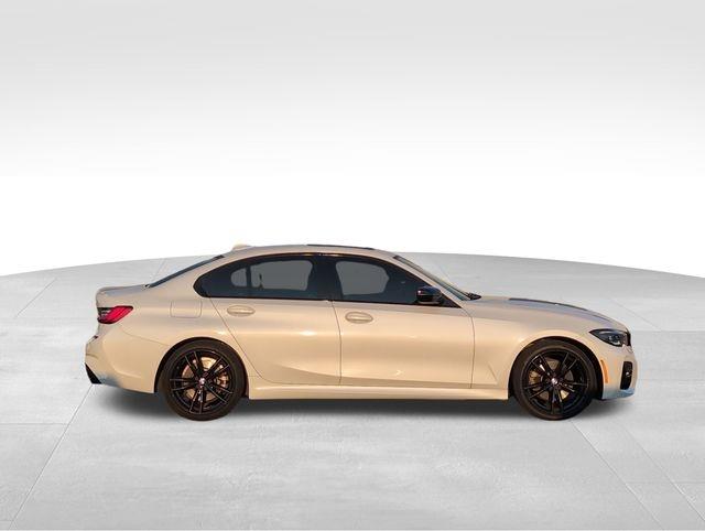 2022 Bmw 330i xDrive photo 6