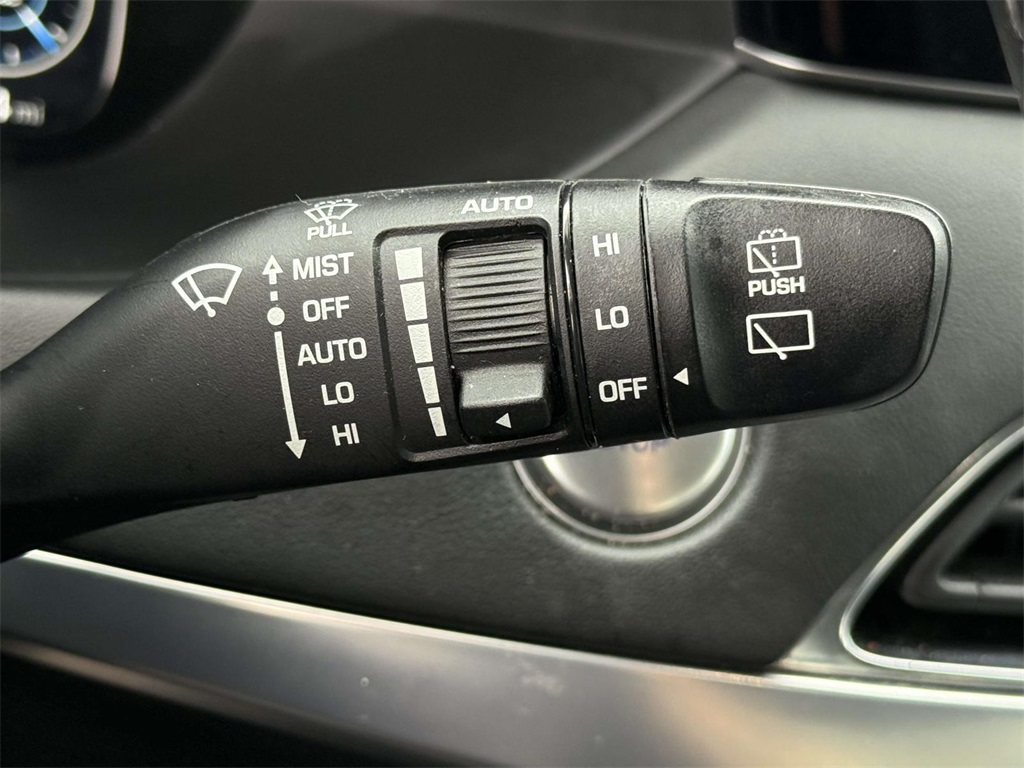 2022 Hyundai Palisade Limited photo 25