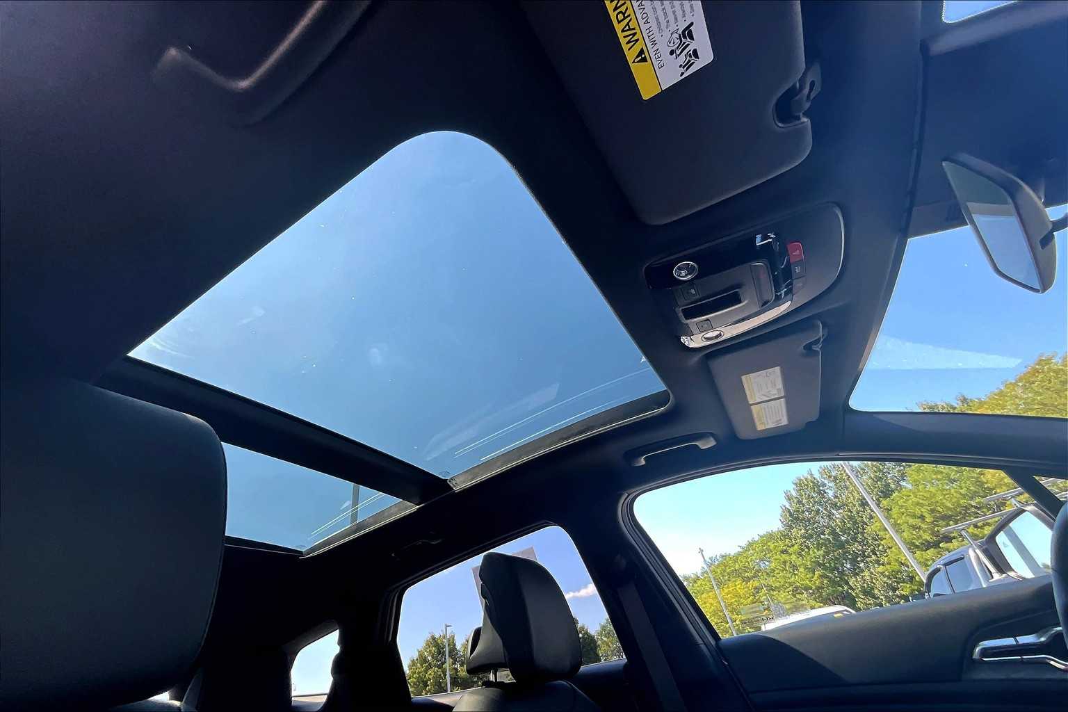 2023 Kia Sportage X-Line photo 12