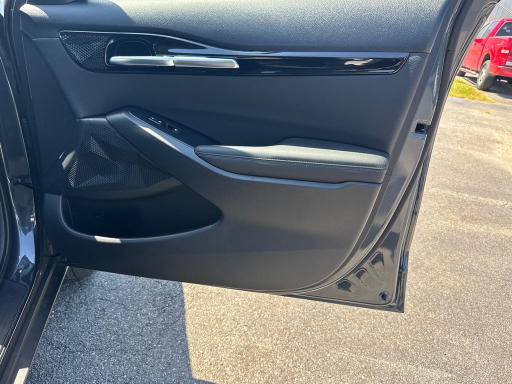 2026 Kia Seltos S photo 13
