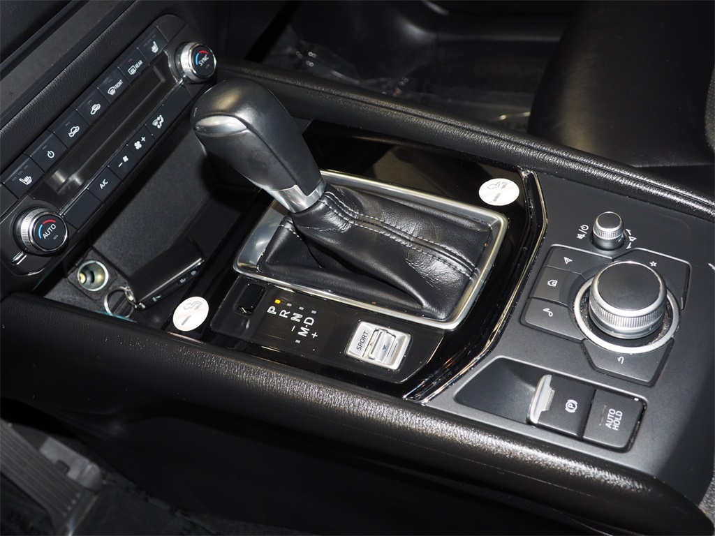 2024 Mazda CX-5 2.5 Select photo 16