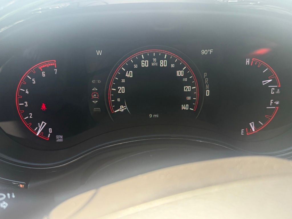 2026 Dodge Durango GT photo 16