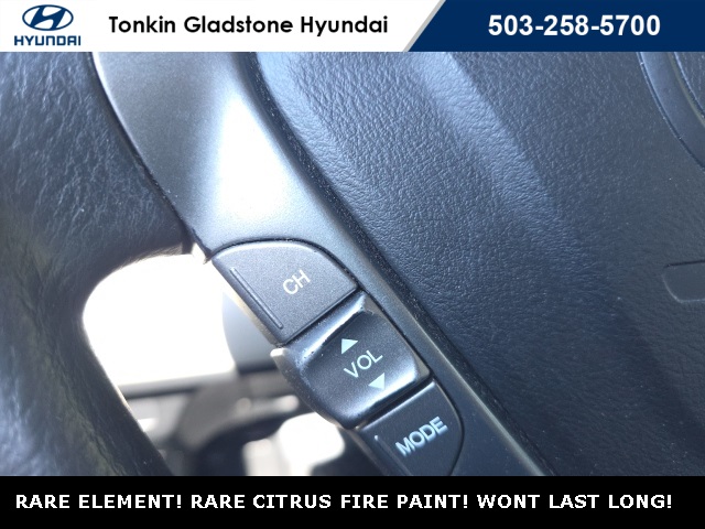 2010 Honda Element EX photo 8