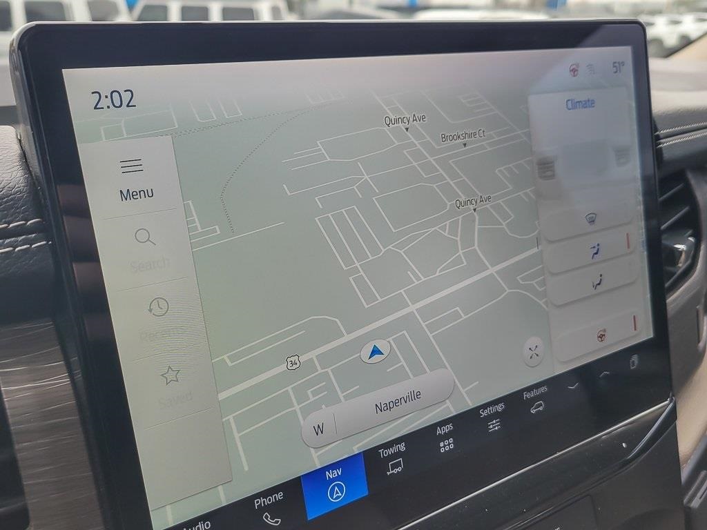 2024 FORD EXPEDITION - Image 15