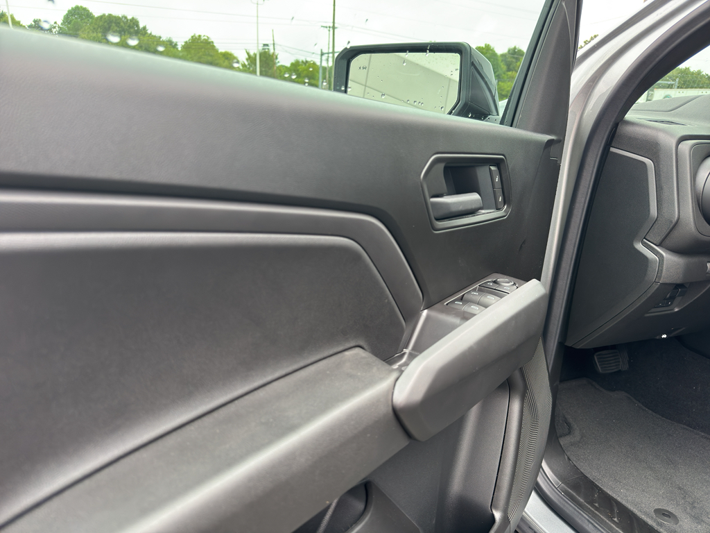 2026 Chevrolet Colorado Trail Boss photo 15