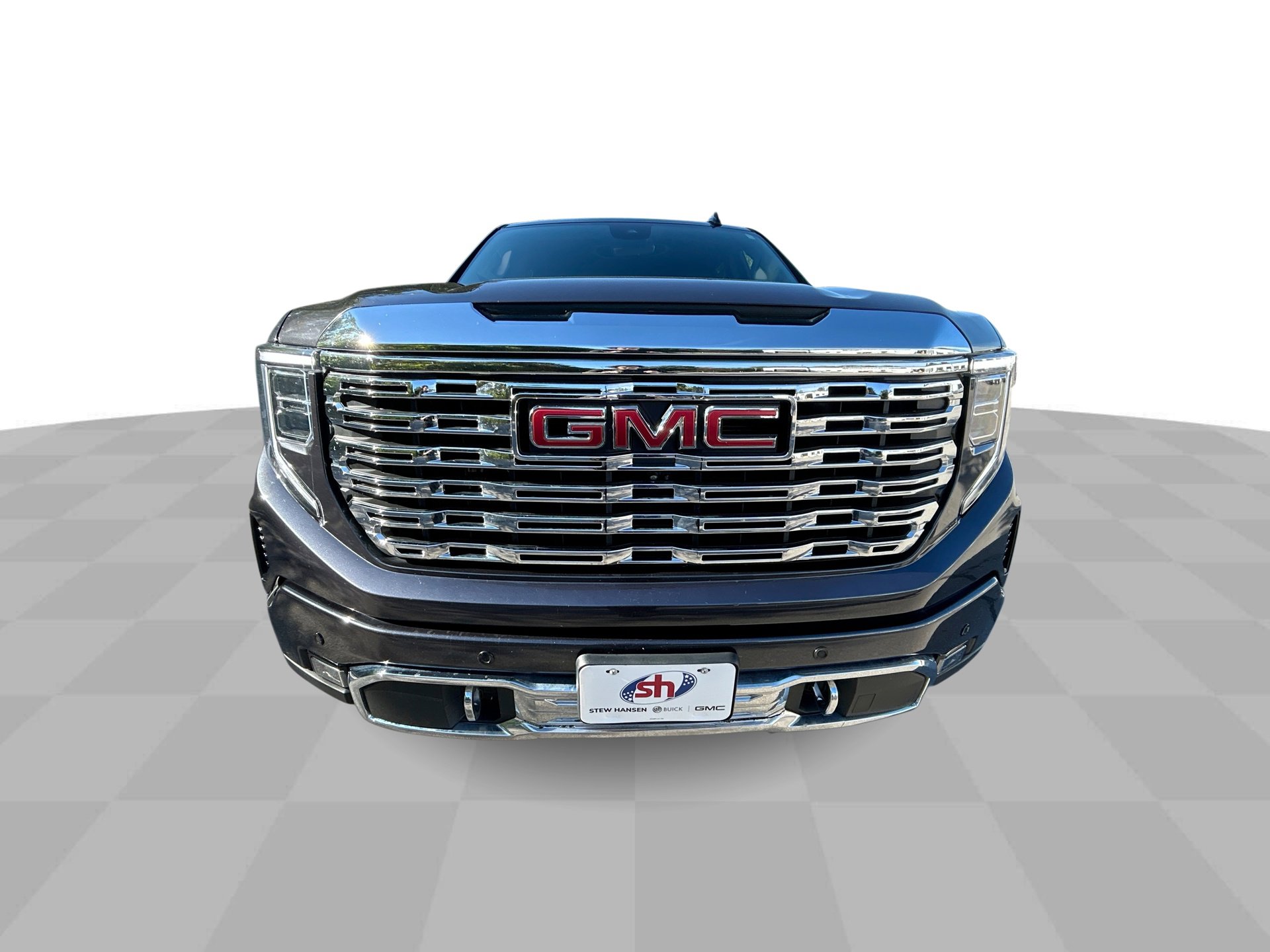2023 Gmc Sierra 1500 Denali photo 3
