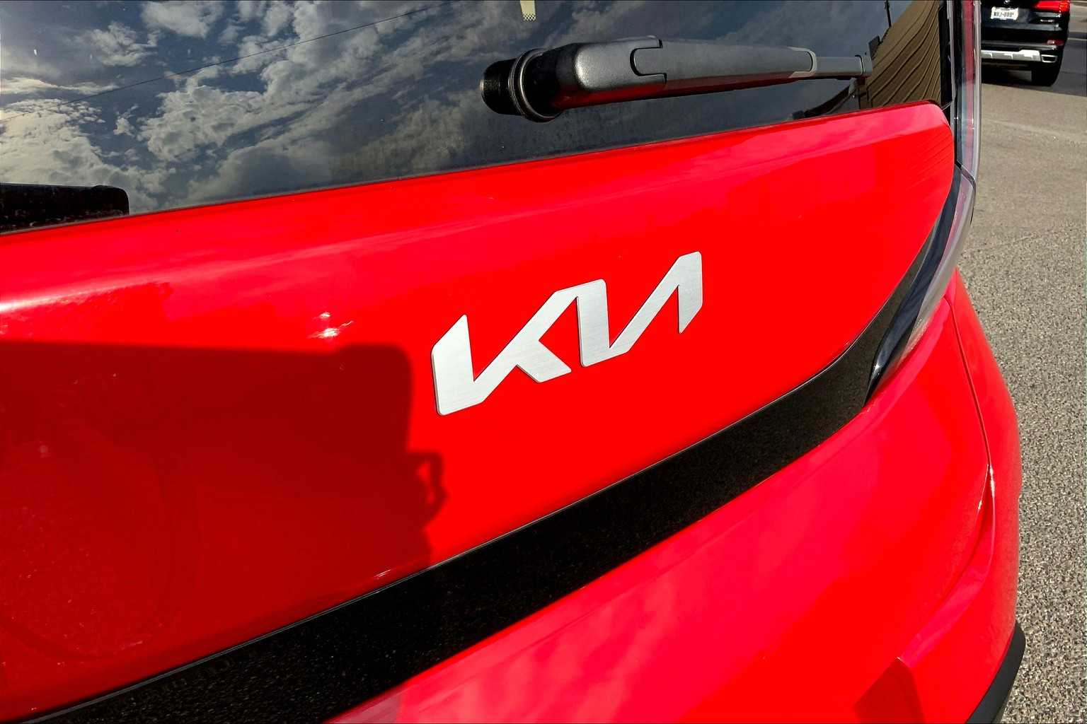 2023 Kia Soul LX photo 9