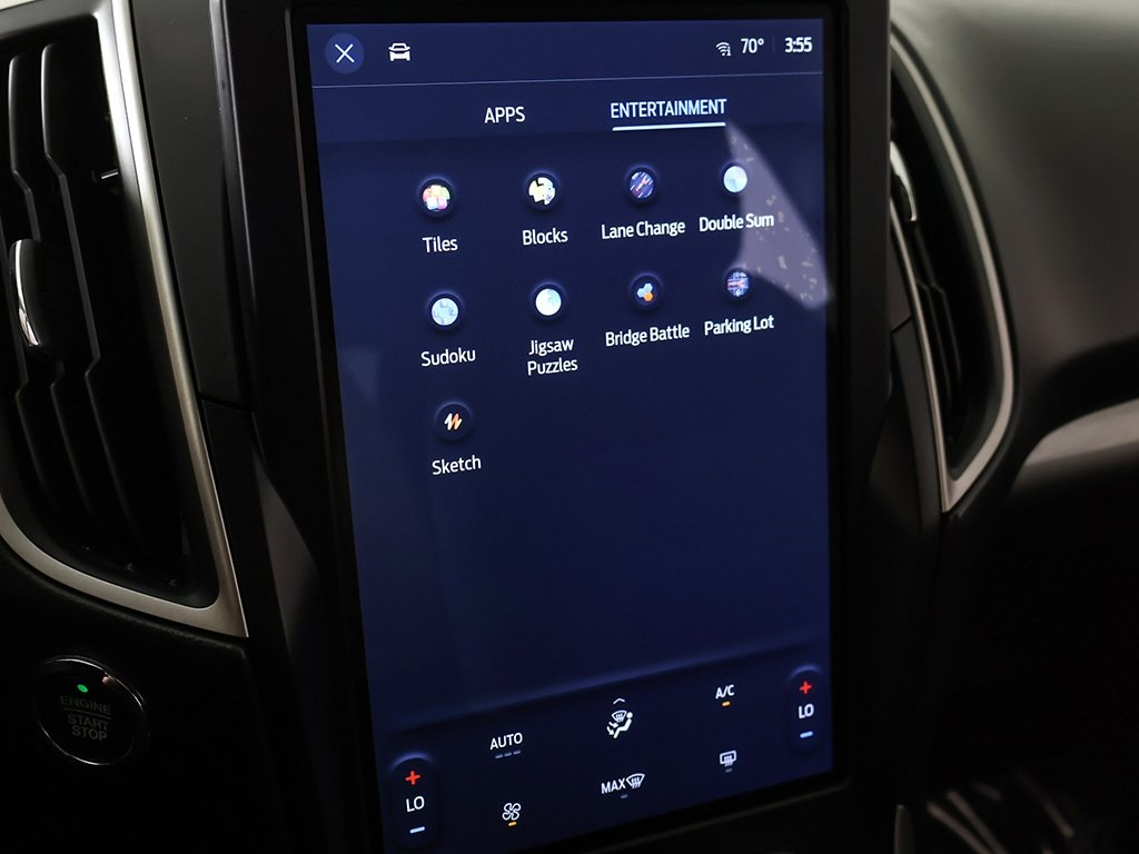 2022 Ford Edge SE photo 43