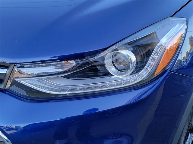 2017 Chevrolet Trax LT photo 10