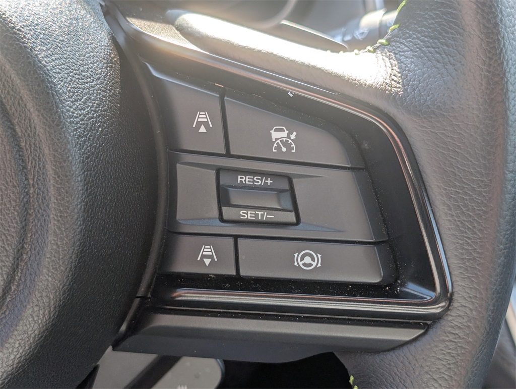 2024 Subaru Outback Onyx Edition photo 13