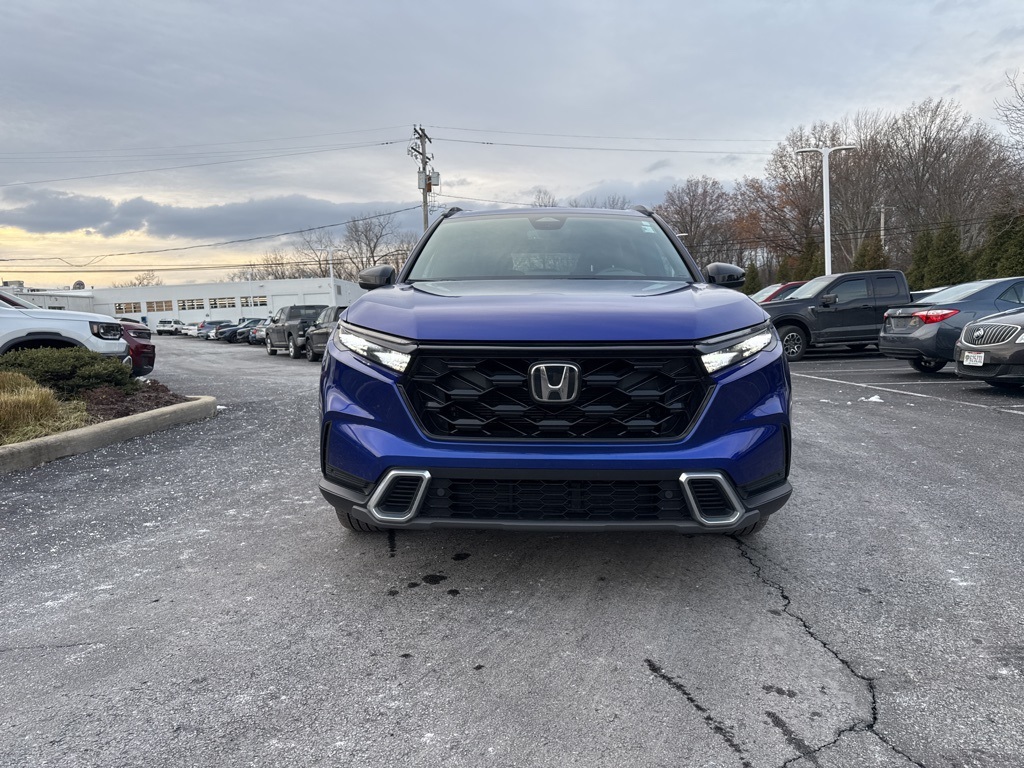 2023 Honda CR-V Hybrid Sport Touring photo 2