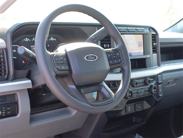 2024 Ford F-450 XL photo 23