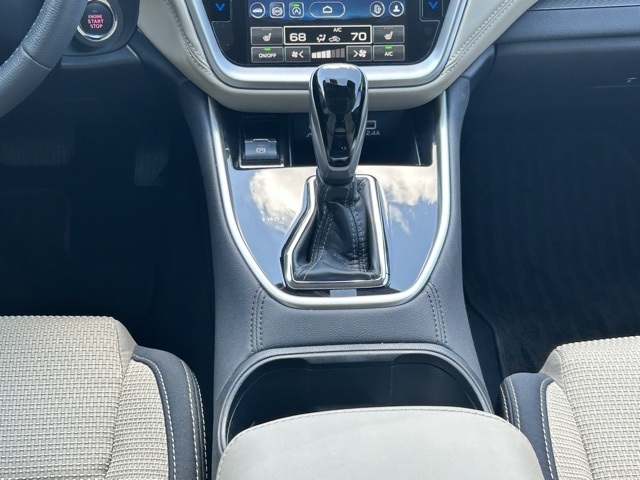 2025 Subaru Outback Premium photo 15