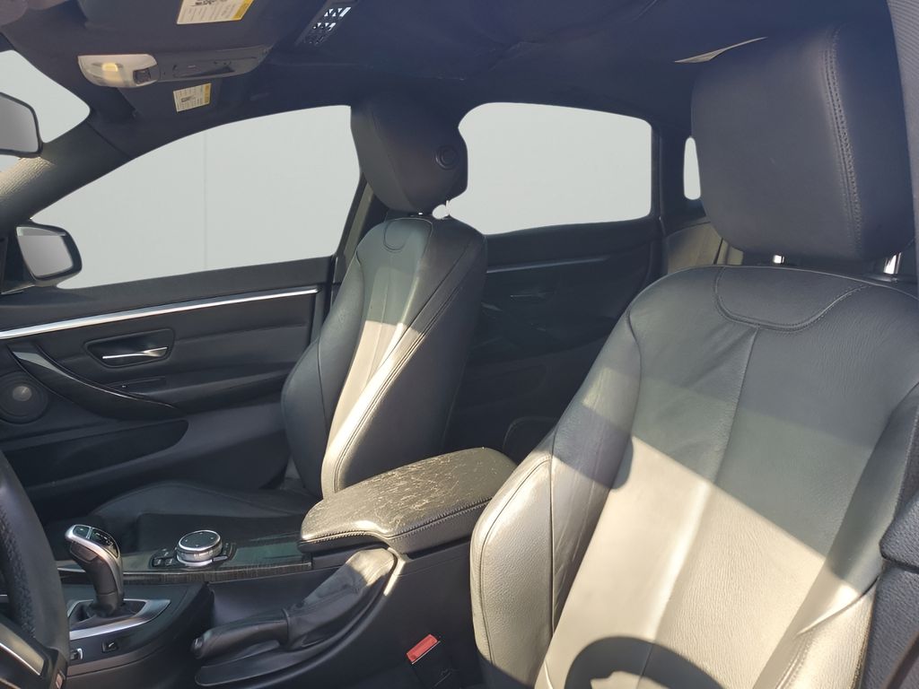 2015 Bmw 428i Gran Coupe photo 26