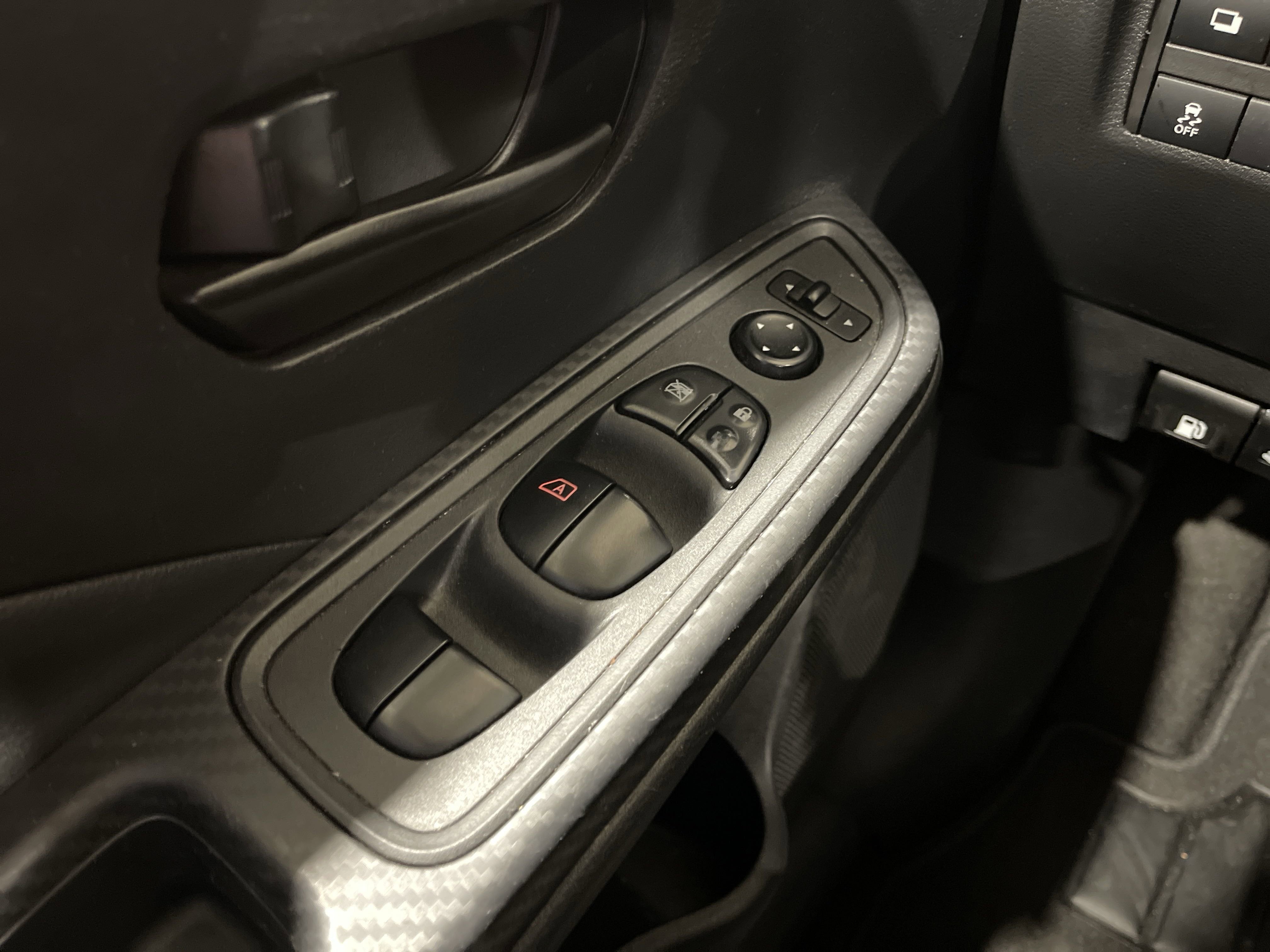 2024 Nissan Versa S photo 19